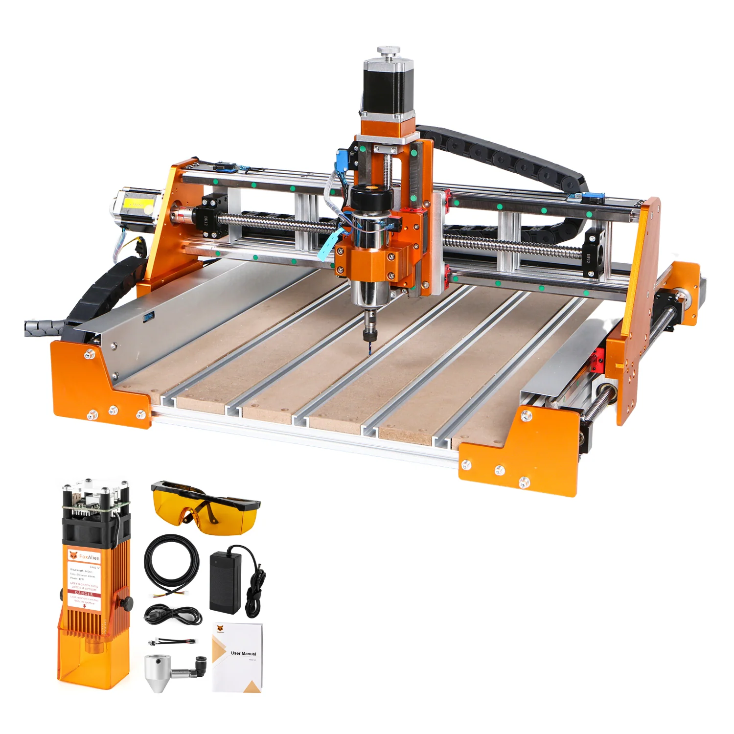 Shop | The CNC Hub
